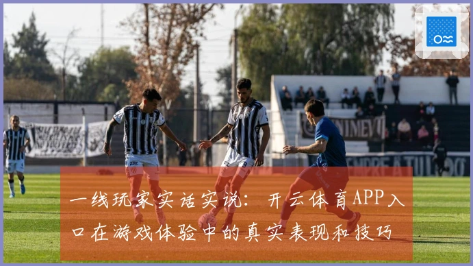 一线玩家实话实说:开云体育APP入口在游戏体验中的真实表现和技巧分享