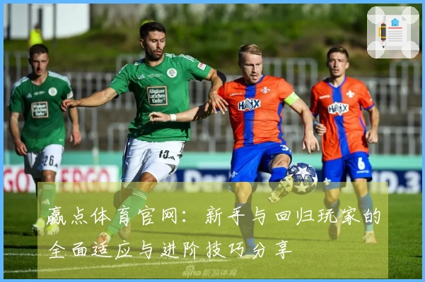 赢点体育官网：新手与回归玩家的全面适应与进阶技巧分享