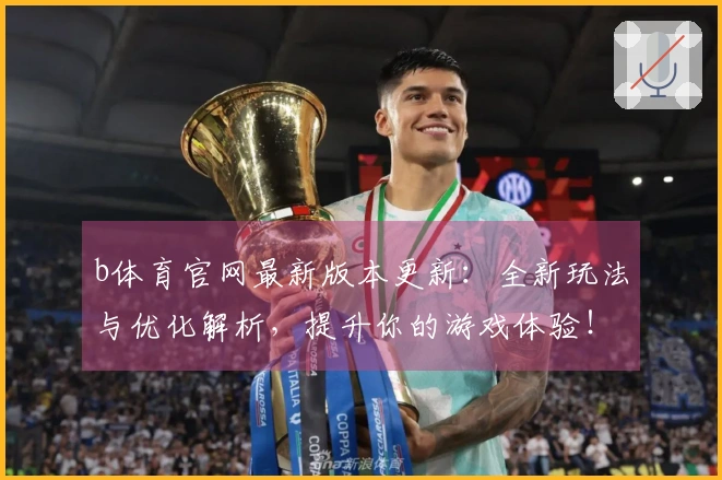 b体育官网最新版本更新：全新玩法与优化解析，提升你的游戏体验！