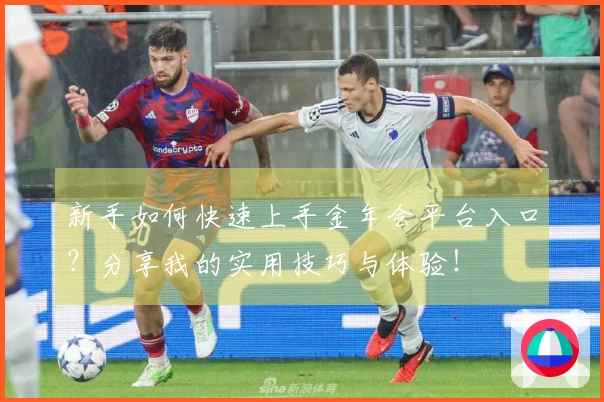 新手如何快速上手金年会平台入口？分享我的实用技巧与体验！