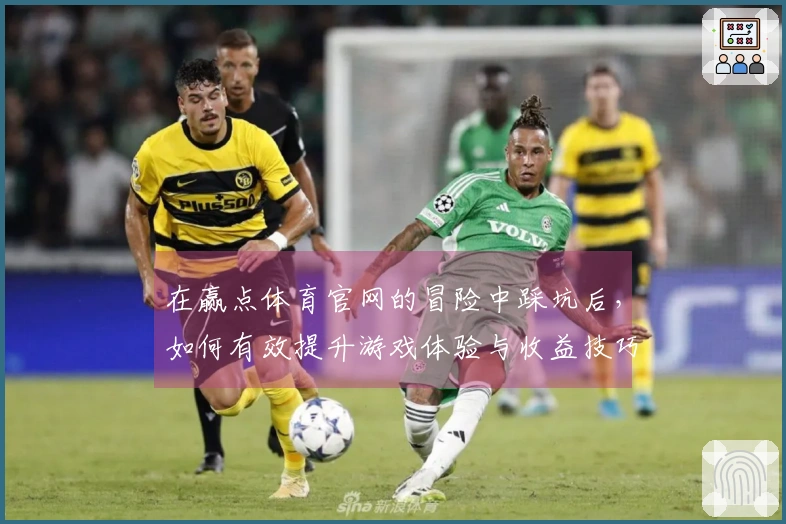 在赢点体育官网的冒险中踩坑后，如何有效提升游戏体验与收益技巧分享