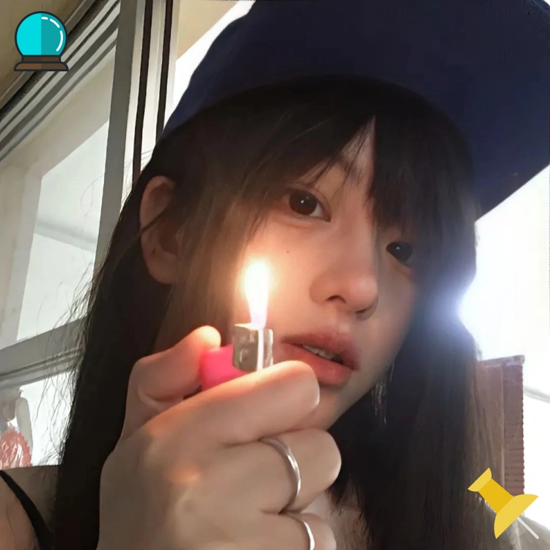 头像