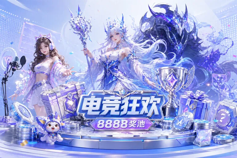 稳定访问体验奖